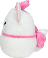 Peluches  Squishmallows Marie de 8 pulgadas  de Disney