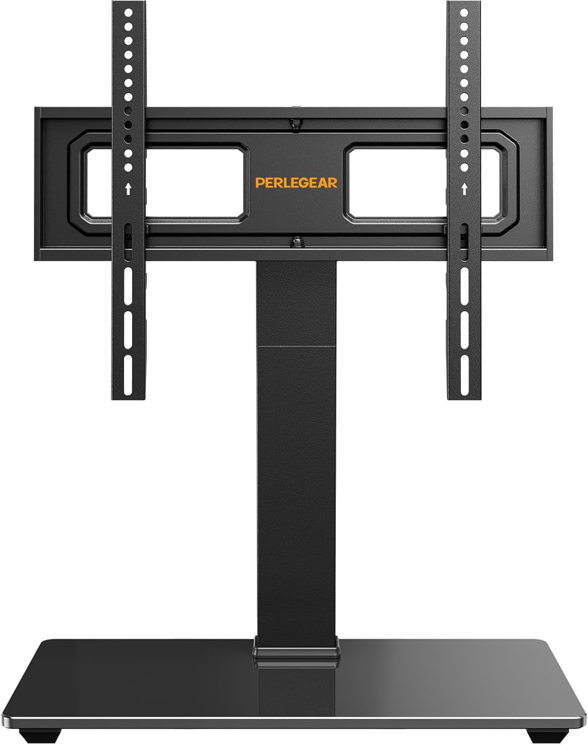 Soporte Universal para TV Perlegear, Ajustable, VESA 400x400, PGTVS26