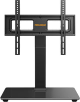 Soporte Universal para TV Perlegear, Ajustable, VESA 400x400, PGTVS26