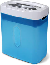 Trituradora Aurora AU1232XA 12 Hojas con Papelera 5.2 Gal.