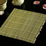 JapanBargain marca - Kit Sushi Rolling - 2 x Rollo esteras