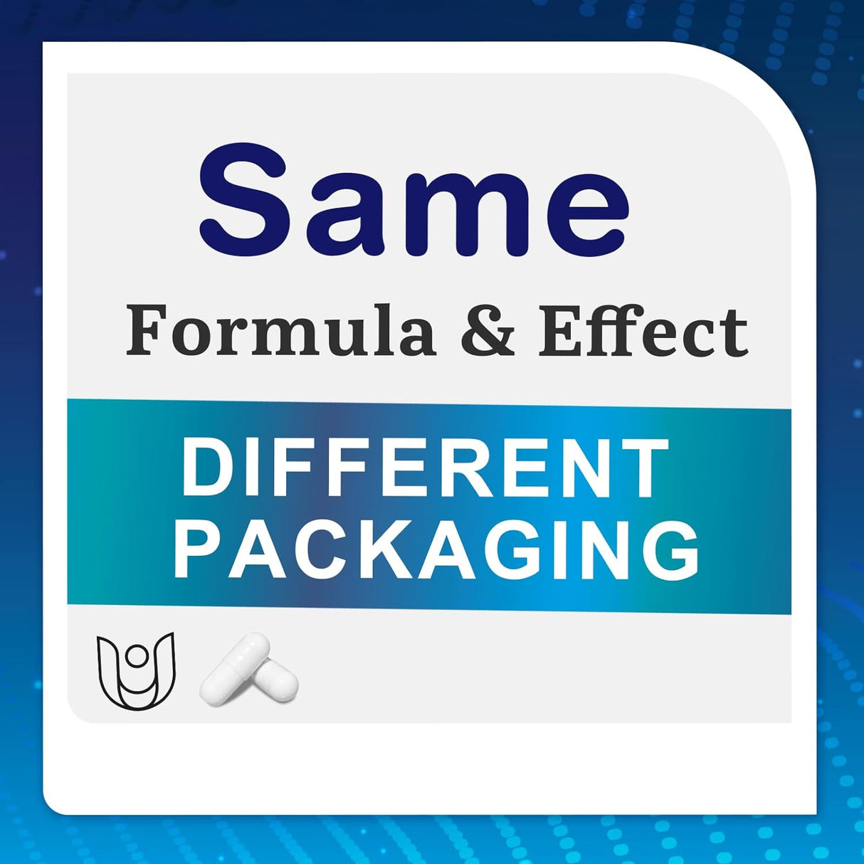 NMNH 500mg Suplemento NAD+ Antienvejecimiento y Energía