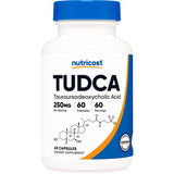 Suplementos Alimenticios àcido tauronesodeoxicólico