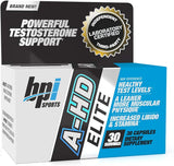 Potenciador de testosterona para hombre  Resistencia natural