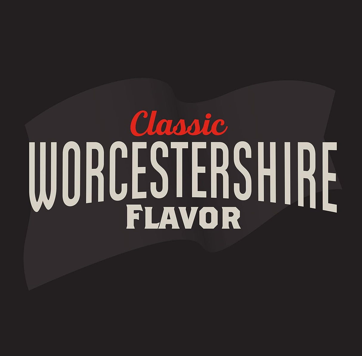French's Worcestershire Sauce, 5 onzas líquidas