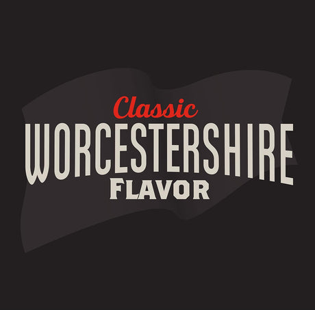 French's Worcestershire Sauce, 5 onzas líquidas