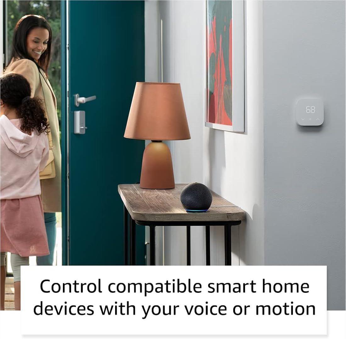 Asistentes Virtuale o Parlante inteligente con Alexa |