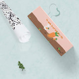 Vinilo Decorativo Floral Mariposa Runtoo para Paredes