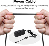 Cargadores adaptador de CA para Microsoft Surface