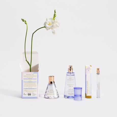 Magnolia Violeta Eau de Parfume