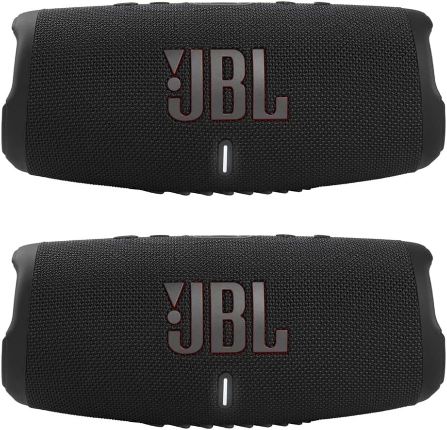 Altavoces Bluetooth Portátiles JBL Charge 5 - Impermeable