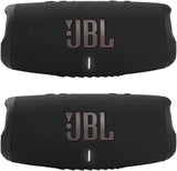 Altavoces Bluetooth Portátiles JBL Charge 5 - Impermeable