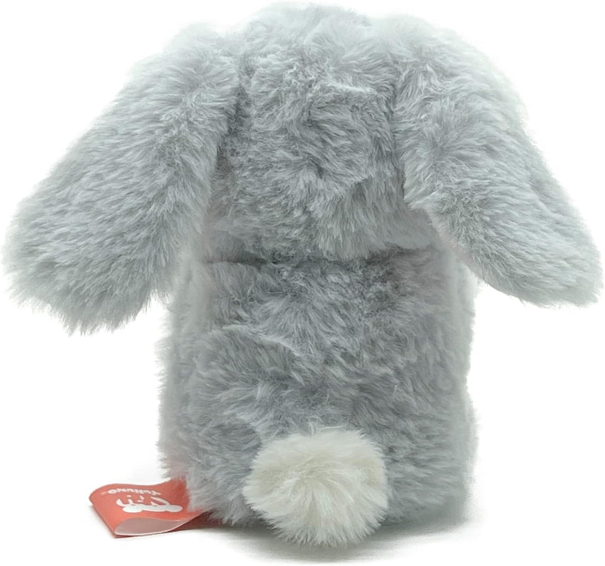 Peluche Hablador Conejo YH YUHUNG, Repite lo que dices, 60 cm