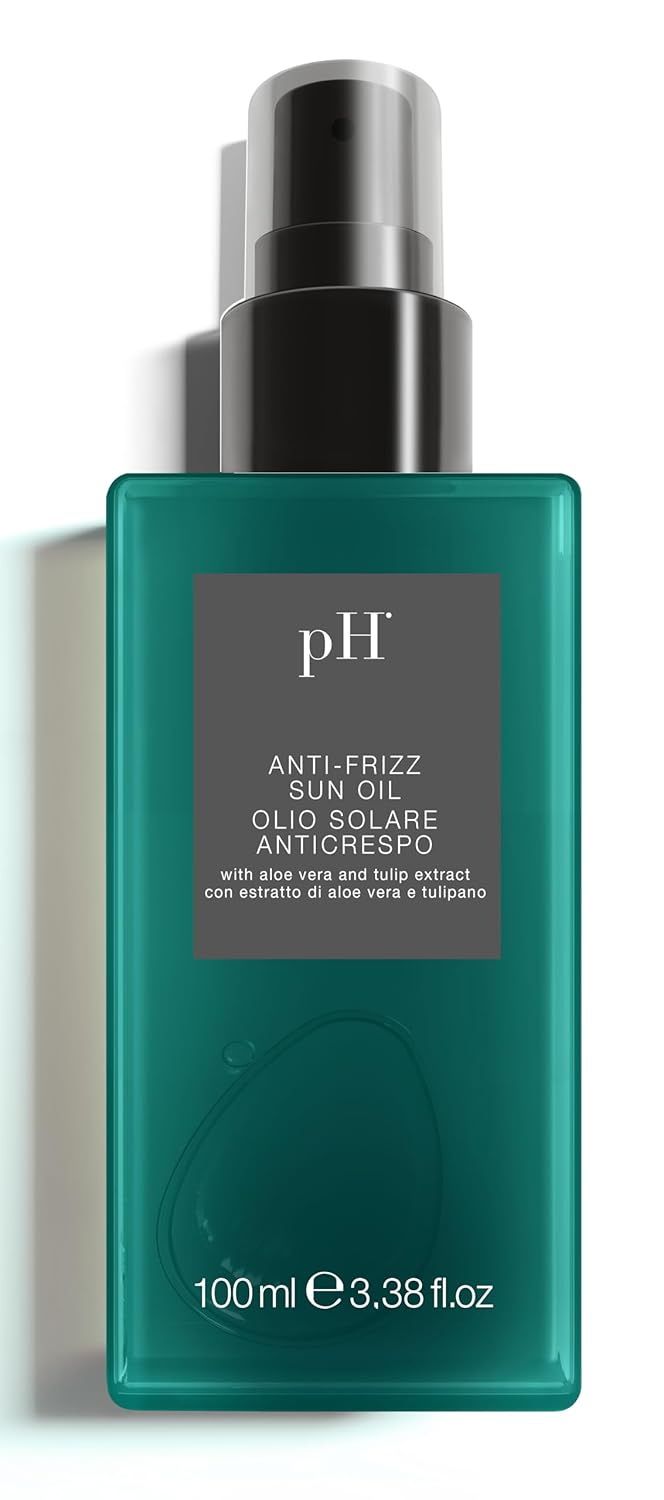 Kit Cuidado Capilar Post-Sol: Shampoo, Acondicionador y Aceite