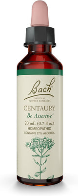 Bach  Remedio floral original  Gotero 20440