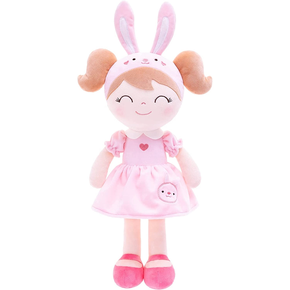 Peluches suaves de 14 pulgadas con caja de regalo para bebé