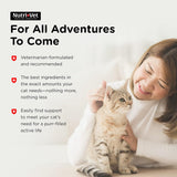 Suplementos Gel para patas de felino