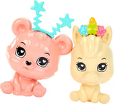 Accesorios Barbie Para Preescolares Cumpleaños Mi Primera Barbie
