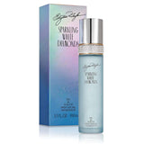 Perfume de mujer diamantes blancos Elizabeth Taylor