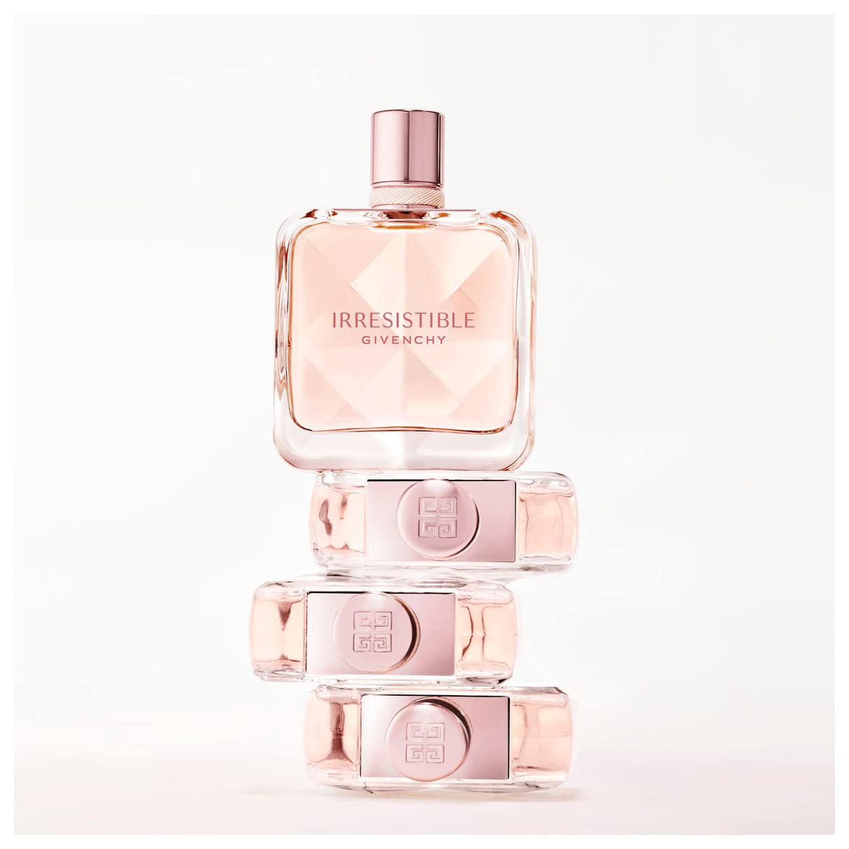 Eau de Toilette Irresistible Fraiche para Mujer, 50 ml