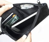 Cartera con Cierre, Accesorio Grande, Batman