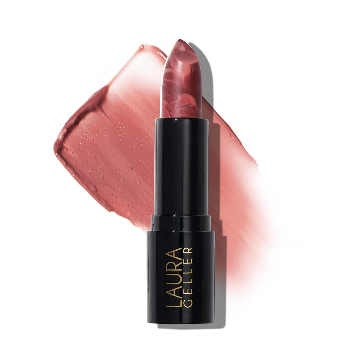Lápiz Labial Hidratante y Ligero con Vitamina E y Aceite de Ricino