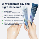 Programa Dermacycle Crema Día y Noche Centella y Niacinamida