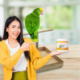 Para aves Suplemento de Calcio para Aves - Salud Aviar, 1.59 oz.