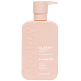 Champú Clarify de 12 oz para cabello graso hecho