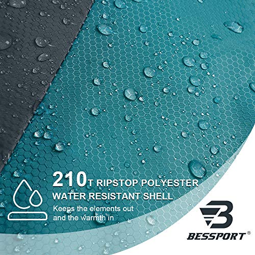 Bolsas de dormir para adultos Clima frío