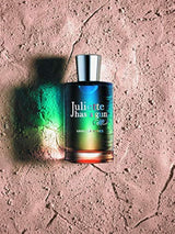 PERFUME EN SPRAY para mujeres 0.34 Fl oz, 0.34 fl.