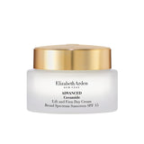Crema Facial Reafirmante y Antiedad Advanced Ceramide