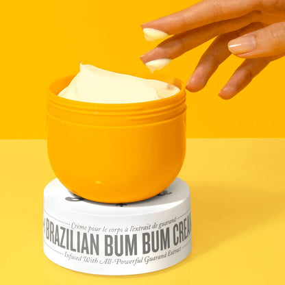 Crema corporal Sol de Janeiro Brazilian Bum Bum Cream