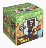 Figura Mini Minecraft de Mattel - Estilos Surtidos y Variados