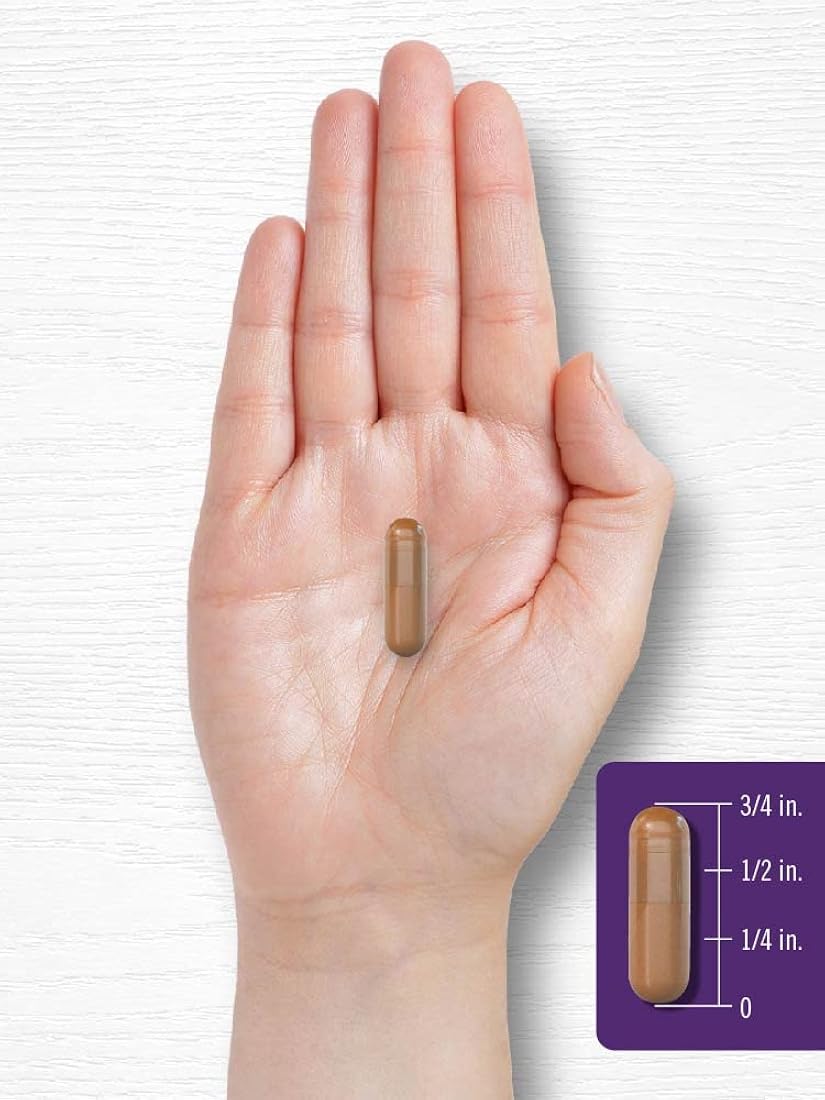 Suplemento Carlyle de resveratrol 1800 mg 180 cápsulas