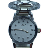 Reloj Braille táctil para personas ciegas