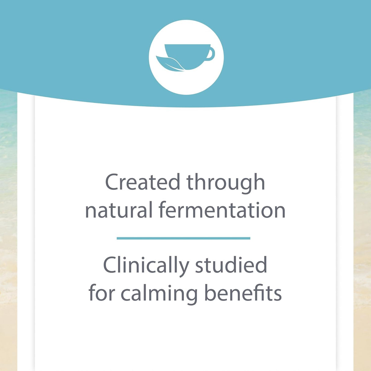 Suplemento Natural Factors Stress-Relax Pharma GABA 250 mg
