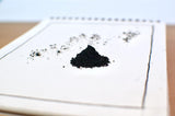Polvo de Carbón Prémium para Dibujo y Arte