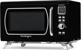 Horno Microondas Nostalgia 0.9 cu ft 900W 8 Programas