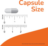 Suplemento 5-HTP 50 mg de NOW Foods, Apoyo Neurotransmisor