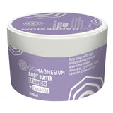 Manteca Corporal de Lavanda con OptiMSM - 6.76oz
