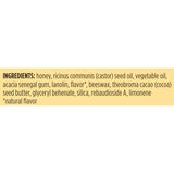 Máscara de dormir para labios durante la noche Burt's Bees