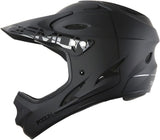 Casco de bicicleta Demon United Podium, talla L, integral.