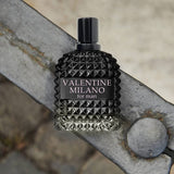 Perfume para hombre Eau de Toilette Natural Spray Aroma 3.4 Fl Oz