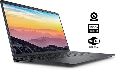 Laptop Dell Inspiron 15.6 FHD, Intel i5, 16GB RAM, 512GB SSD