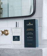 Perfumes Cremo Colonia en aerosol Palo Santo