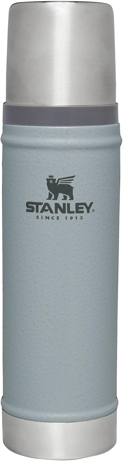 Botella de acero inoxidable aislada - BPA-Free - 20 oz