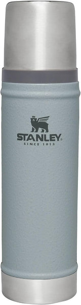 Botella de acero inoxidable aislada - BPA-Free - 20 oz