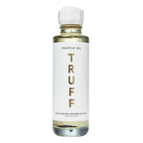 TRUFF Juego de regalo de trufa blanca, aceite de trufa blanca y salsa picante, paquete de 2 unidades