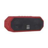 Altavoz Bluetooth portátil ultra resistente, flotante
